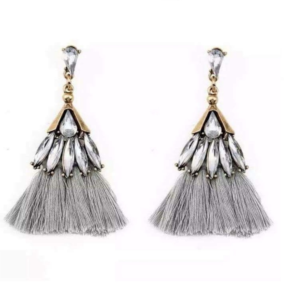 Taana Earrings